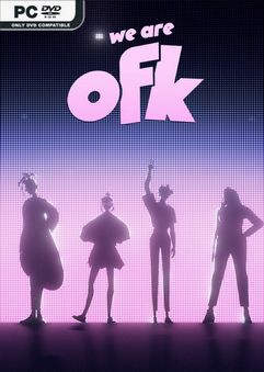 We Are OFK