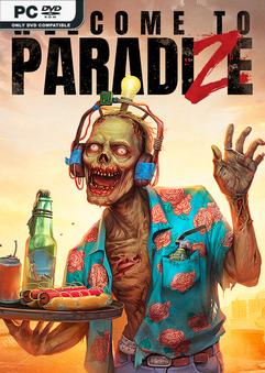 Welcome to ParadiZe