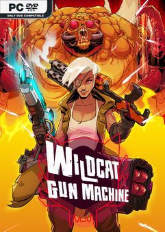 Wildcat Gun Machine
