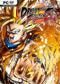 DRAGON BALL FIGHTERZ Android 21