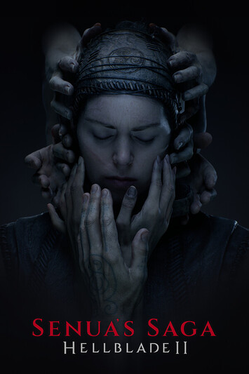 Senua’s Saga Hellblade II