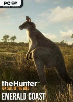 theHunter Call of the Wild Emerald Coast Australia