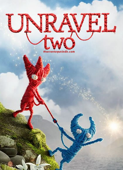 Unravel Two