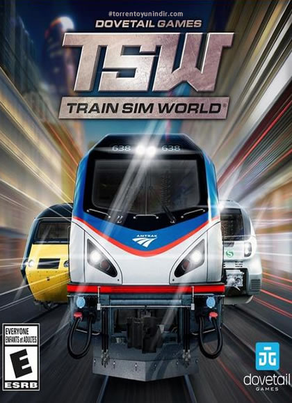 Train Sim World