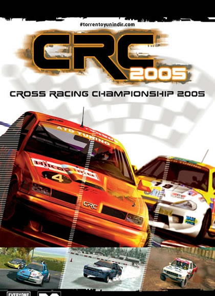 Cross Racing Championship Extreme   > Simulasyon