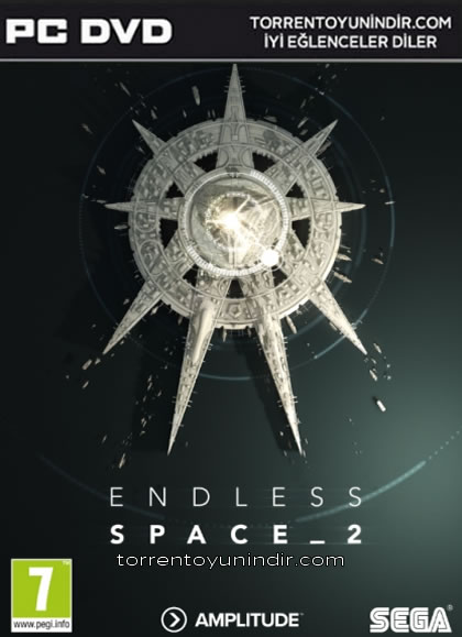 Endless Space 2