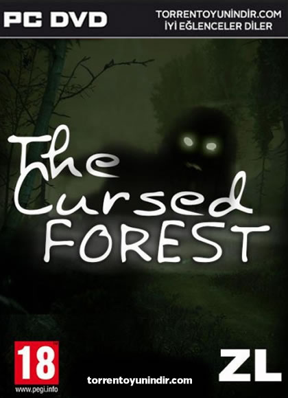 The Cursed Forest