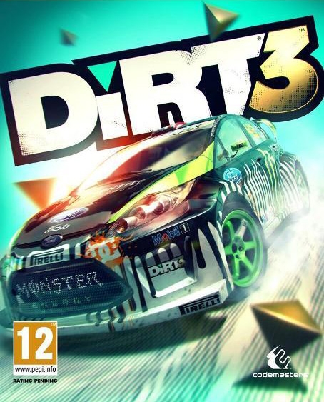 Dirt 3