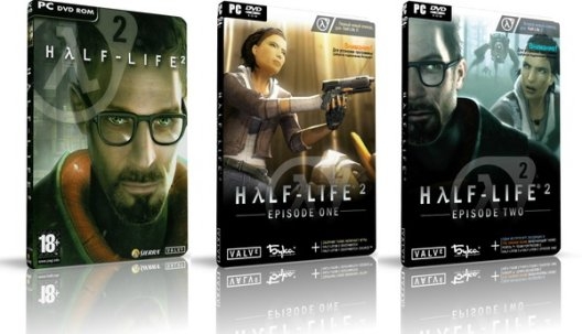 half life 2 episode 1 torrentle indir