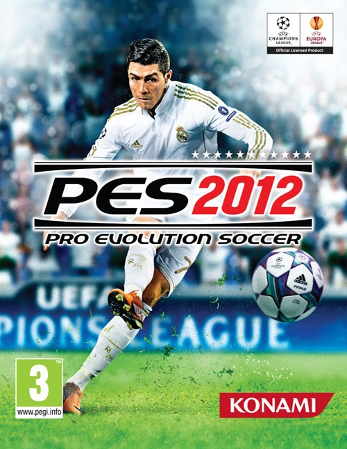 PES 12