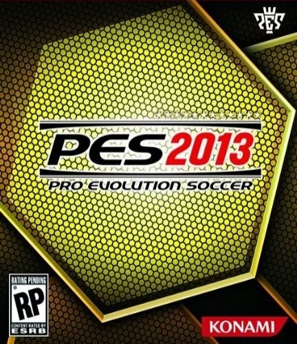 Pro Evolution Soccer (PES) 2013