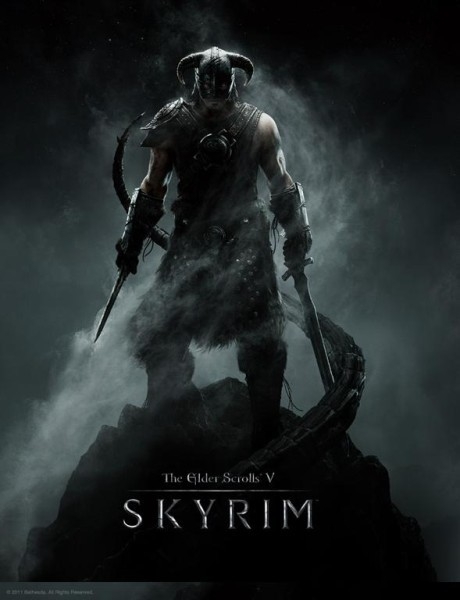 The Elder Scrolls 5 Skyrim