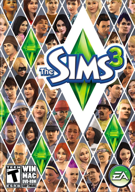 The Sims 3