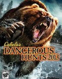 Cabela's Dangerous Hunts 2013