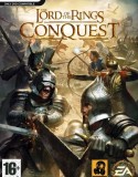 The Lord of the Rings: Conquest
