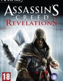 Assassin’s Creed: Revelations
