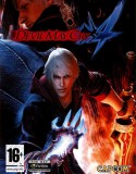 Devil May Cry 4