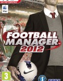 Football Manager 2012
