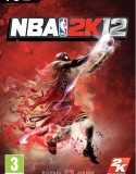 NBA 2K12