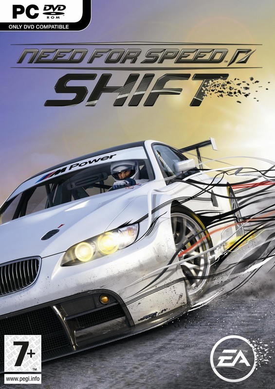 need for speed most wanted torent oyun