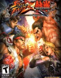 Street Fighter X Tekken
