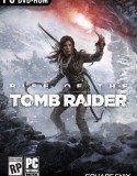 Rise of the Tomb Raider indir