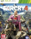 Far Cry 4 xbox360 jtag indir