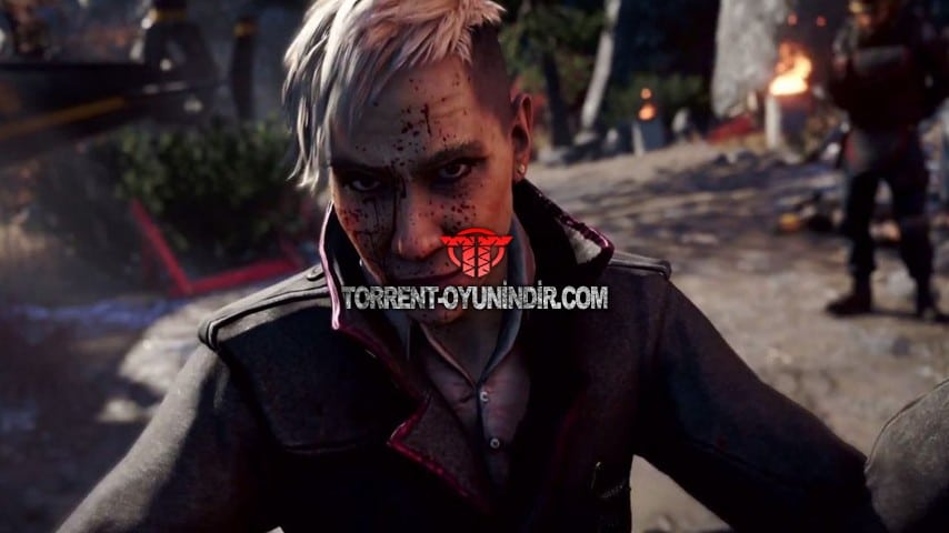 Far Cry 4 xbox360 jtag indir