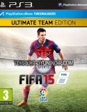 FIFA 15 PS3 3.55 Fix indir
