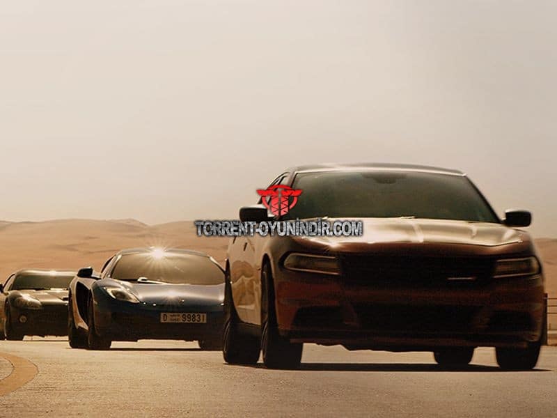 Forza Horizon 2 Presents Fast Furious xBox 360 indir