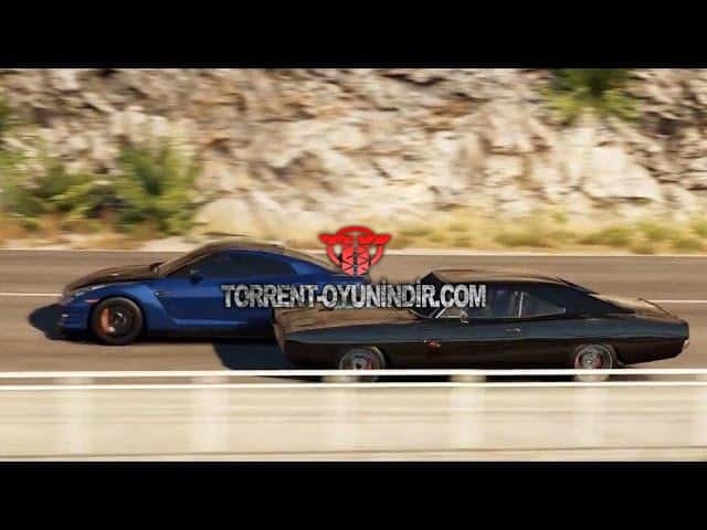 Forza Horizon 2 Presents Fast Furious xBox 360 indir