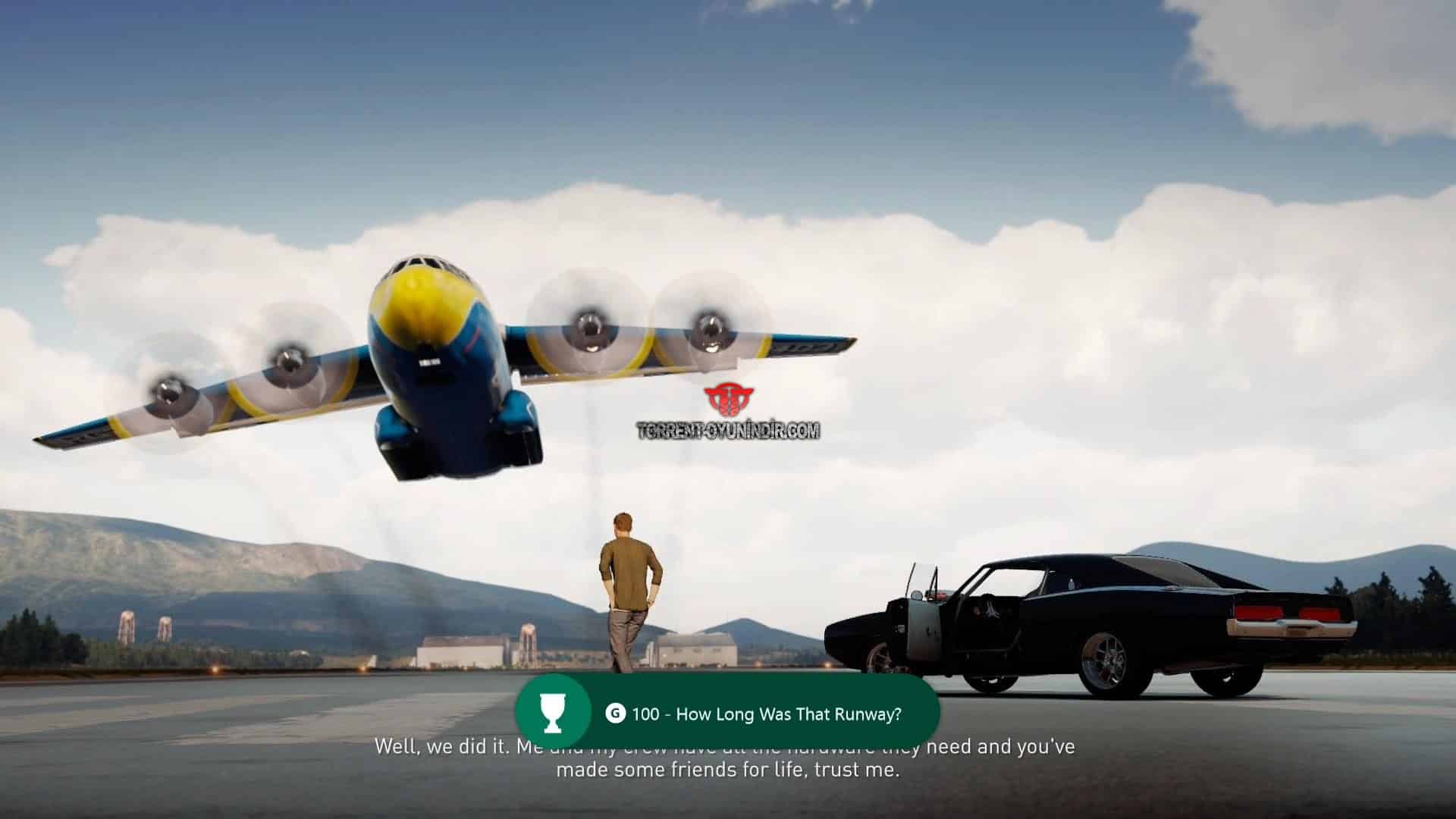 Forza Horizon 2 Presents Fast Furious xBox 360 indir