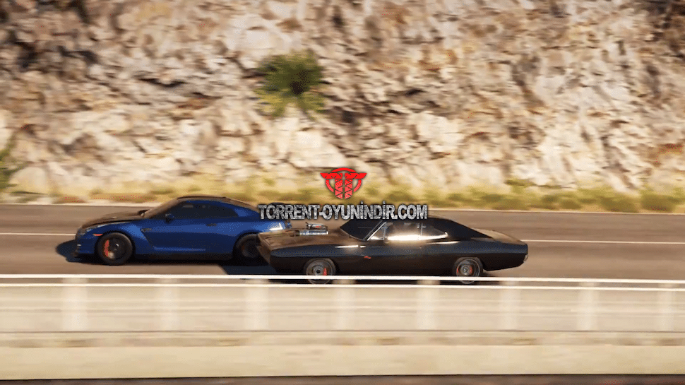 Forza Horizon 2 Presents Fast Furious xBox 360 indir