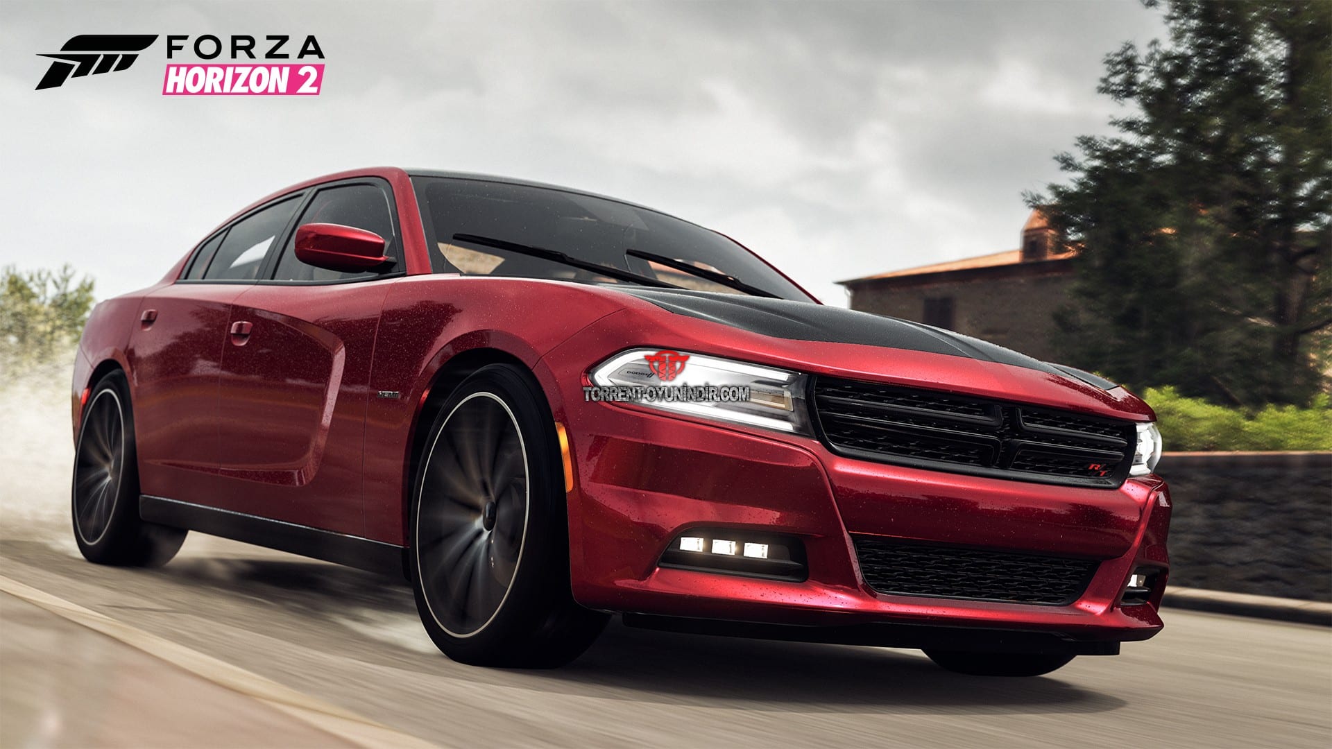 Forza Horizon 2 Presents Fast Furious xBox 360 indir