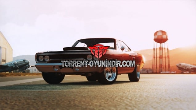 Forza Horizon 2 Presents Fast Furious xBox 360 indir