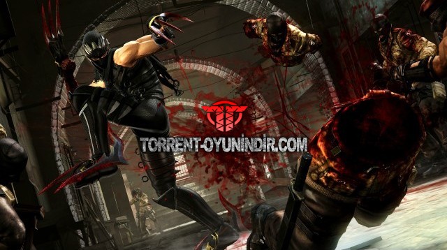 NINJA GAIDEN 3 Razor's Edge PS3 CFW 4.60 indir