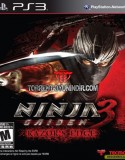 NINJA GAIDEN 3 Razor’s Edge PS3 CFW 4.60 indir