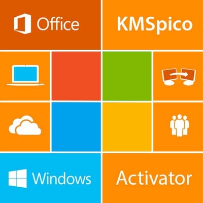 Activator For Windows 8.1,8,7 and Office 10,13. [PC Install + Portable Install]