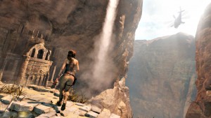 Rise of The Tomb Raider resim galeri