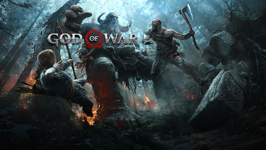 God of war 3 iso torrent download