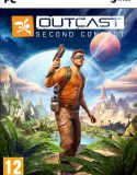 Outcast – Second Contact İndir – Full