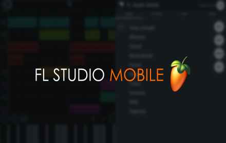 fl studio mobile 3.1.941 cracked